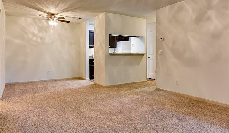 Renting in Nashville: What's the cheapest apartment available right now?