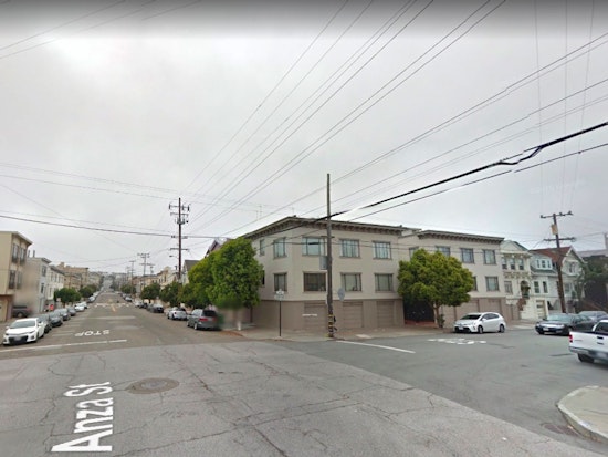 Cyclist Dies After Colliding With Parked Car In Richmond District