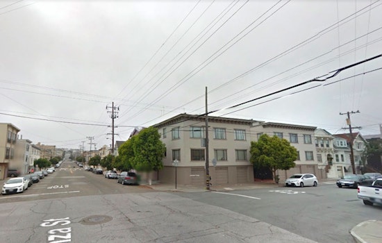 Cyclist Dies After Colliding With Parked Car In Richmond District