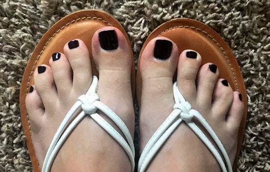 The 5 best nail salons in Colorado Springs