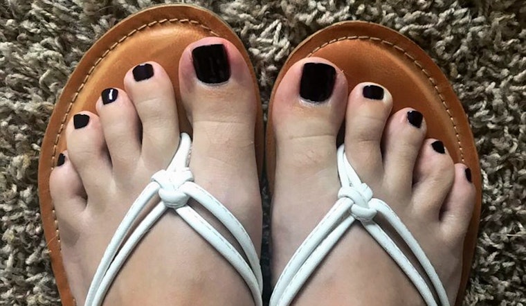 The 5 best nail salons in Colorado Springs