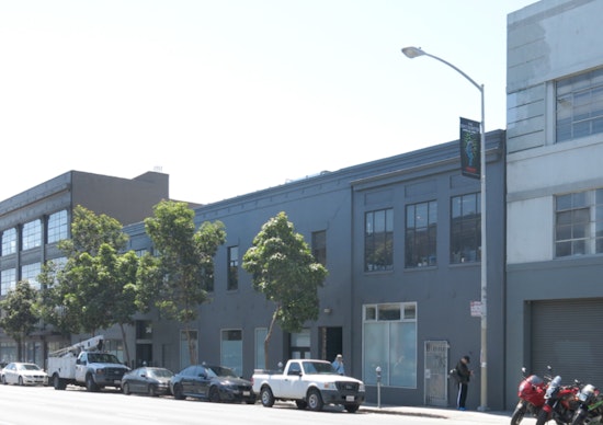 Developers Propose Adding New SROs Over SoMa Building