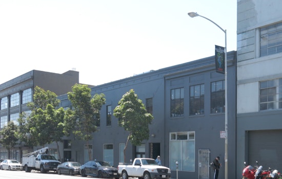 Developers Propose Adding New SROs Over SoMa Building