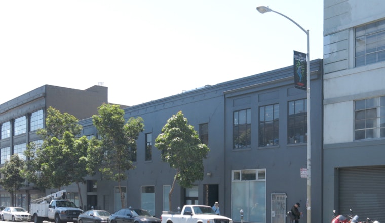Developers Propose Adding New SROs Over SoMa Building