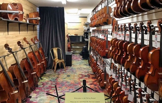 The 5 best music stores in Mesa