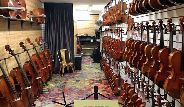 The 5 best music stores in Mesa