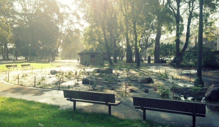 Your Weekend Parks: Three Ways