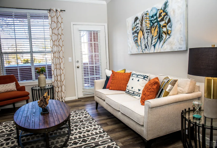 Apartments for rent in Albuquerque: What will $1,500 get you?