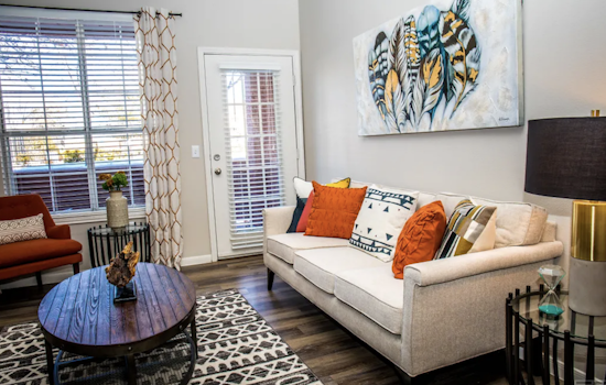 Apartments for rent in Albuquerque: What will $1,500 get you?