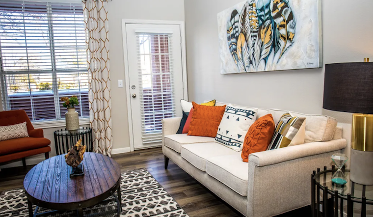 Apartments for rent in Albuquerque: What will $1,500 get you?