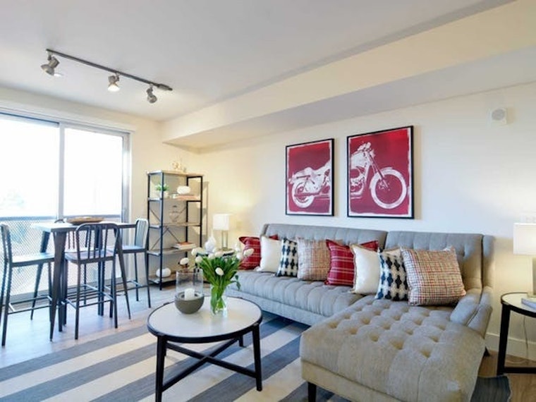 Apartments for rent in Berkeley: What will $3,000 get you?