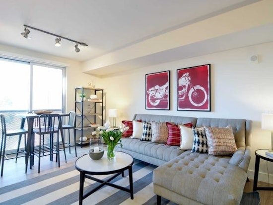 Apartments for rent in Berkeley: What will $3,000 get you?
