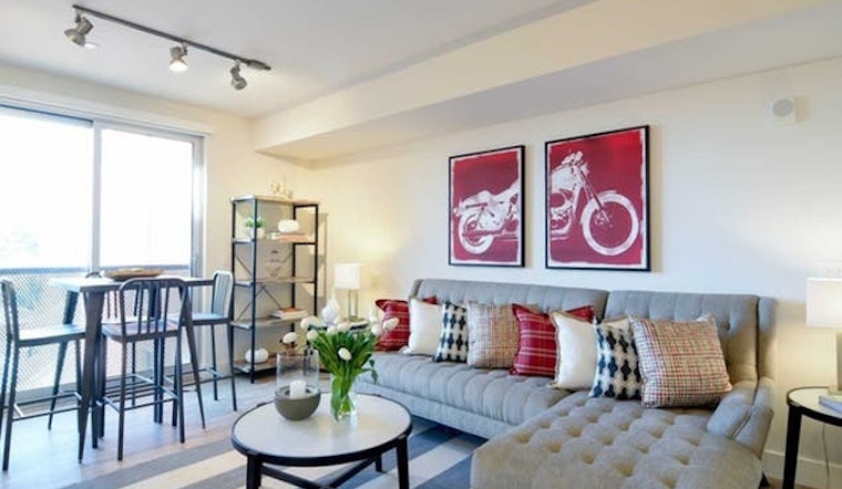 Apartments for rent in Berkeley: What will $3,000 get you?