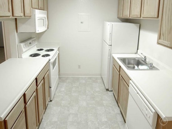 Apartments for rent in Sunnyvale: What will $2,300 get you?