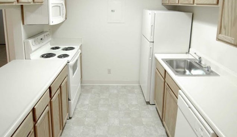 Apartments for rent in Sunnyvale: What will $2,300 get you?