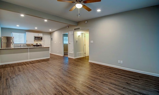 Budget apartments for rent in Flour Bluff, Corpus Christi