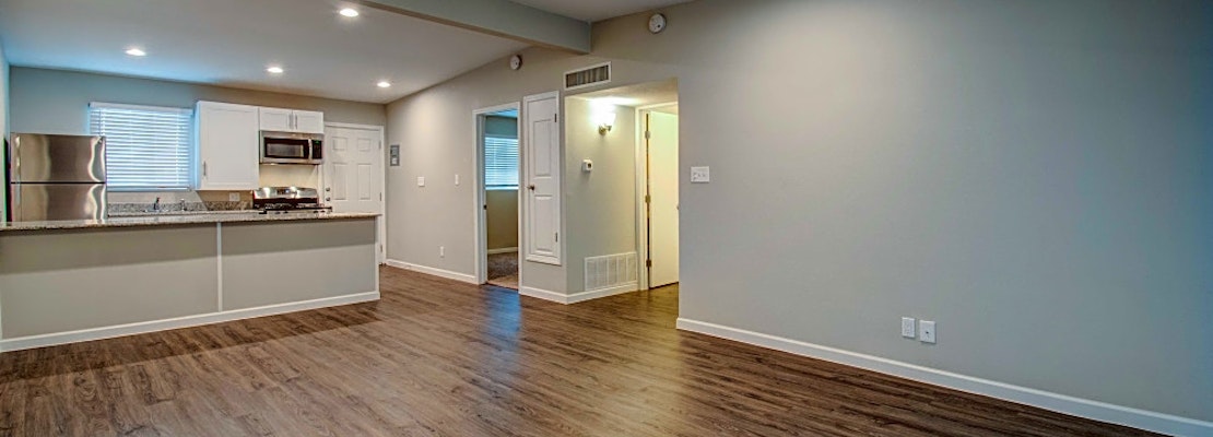 Budget apartments for rent in Flour Bluff, Corpus Christi