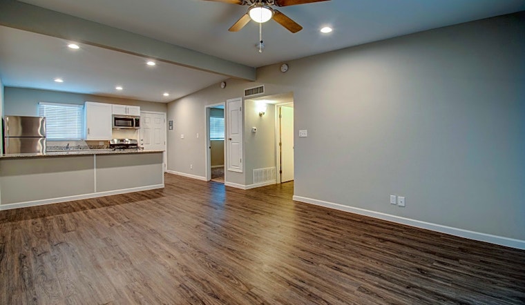 Budget apartments for rent in Flour Bluff, Corpus Christi