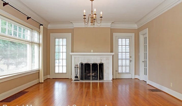 Apartments for rent in Portland: What will $3,300 get you?