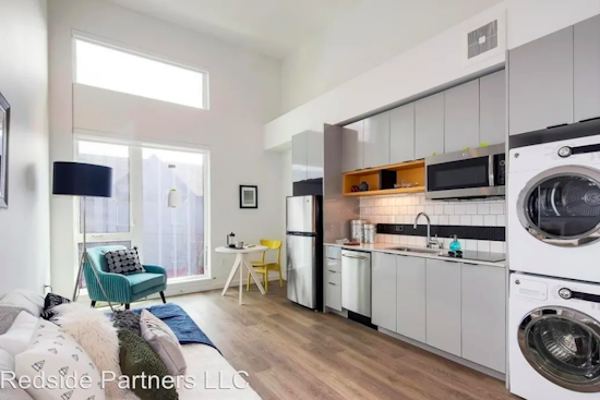 Apartments for rent in Seattle: What will $1,300 get you?