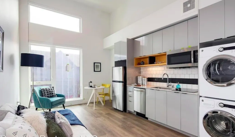Apartments for rent in Seattle: What will $1,300 get you?