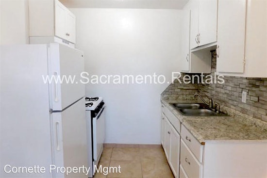 Renting in Sacramento: What's the cheapest apartment available right now?