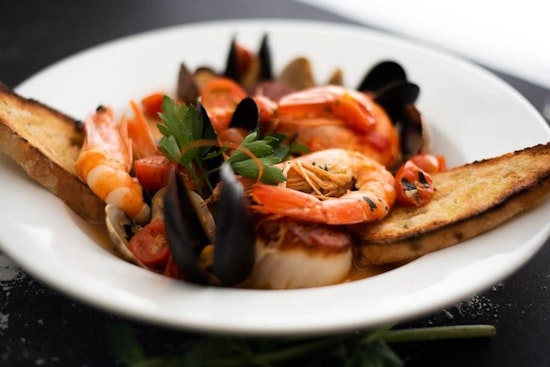 Siamo Napoli brings taste of southern Italy to North Park