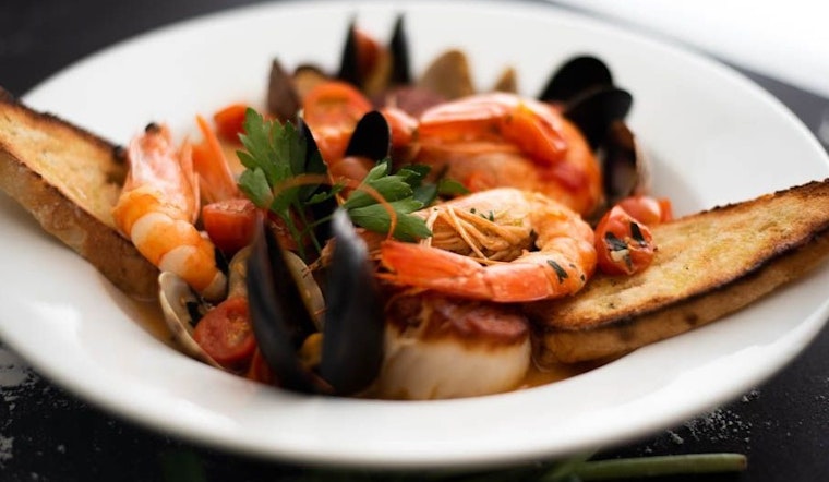 Siamo Napoli brings taste of southern Italy to North Park