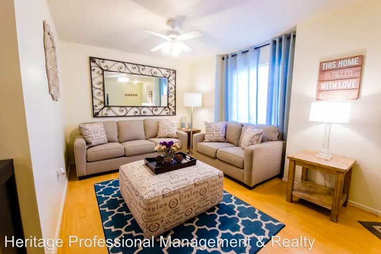 Apartments for rent in Bakersfield: What will $1,300 get you?