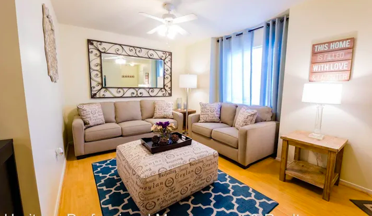 Apartments for rent in Bakersfield: What will $1,300 get you?