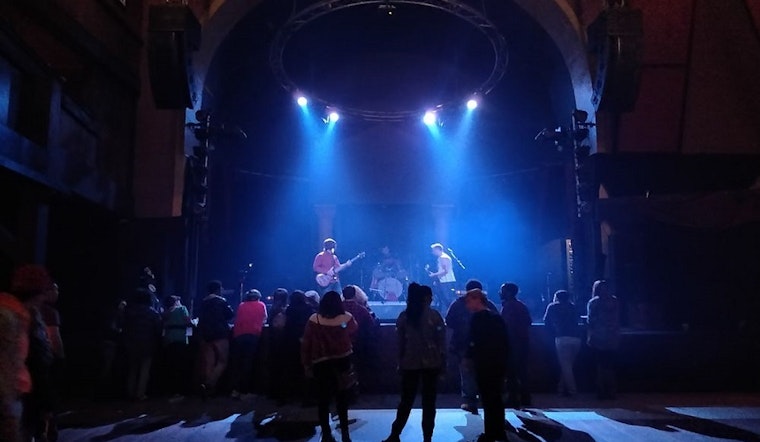 The 3 best music venues in Pittsburgh