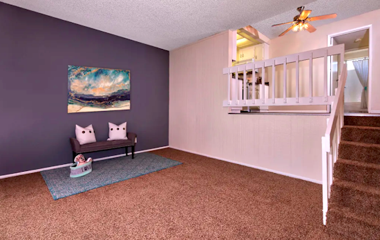 Apartments for rent in Riverside: What will $1,800 get you?