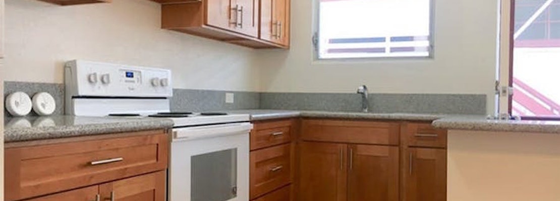 Renting in Honolulu: What's the cheapest apartment available right now?
