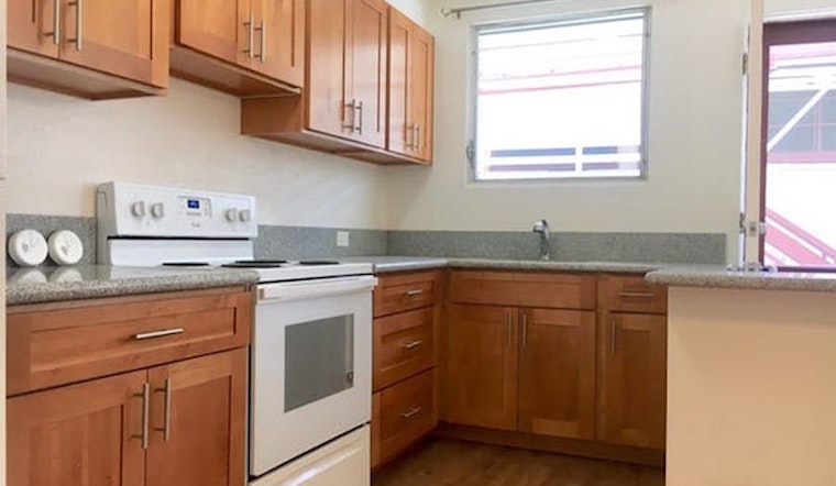 Renting in Honolulu: What's the cheapest apartment available right now?