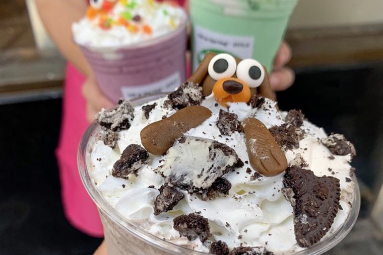 Hungry for desserts? These 4 new Los Angeles spots have you covered