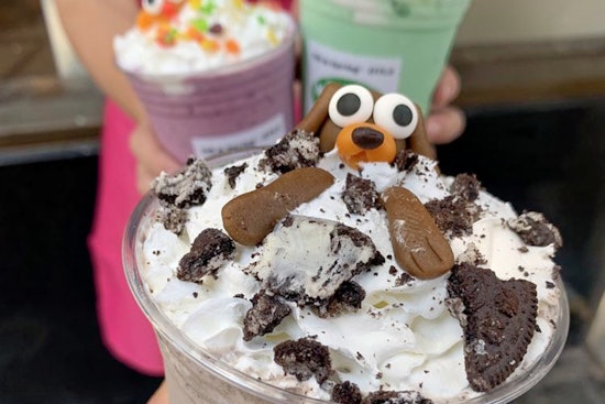 Hungry for desserts? These 4 new Los Angeles spots have you covered