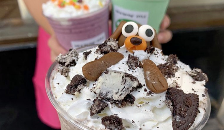 Hungry for desserts? These 4 new Los Angeles spots have you covered