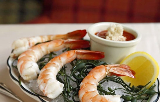 Your guide to the 4 top spots in Philadelphia's Rittenhouse neighborhood