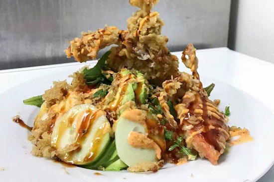 Check out the 5 most popular spots in Louisville's Highview neighborhood