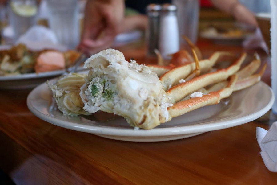 Treat yourself at Virginia Beach's 3 best spots for fancy seafood