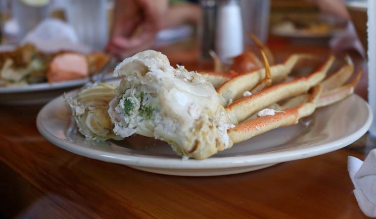 Treat yourself at Virginia Beach's 3 best spots for fancy seafood