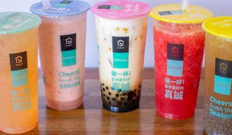 3 new spots to score juices and smoothies in San Diego