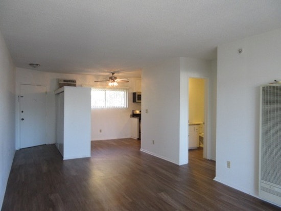 What's The Cheapest Rental Available In Studio City, Right Now?