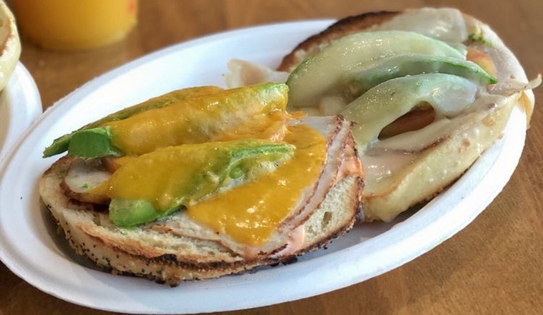 5 top options for inexpensive breakfast and brunch in Irvine
