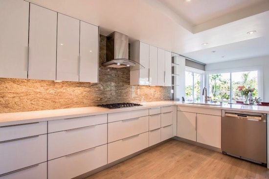 Santa Ana's 5 best kitchen and bath remodelers