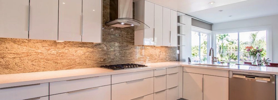 Best Kitchen And Bath Remodelers, Cabinets Santa Ana Dyer