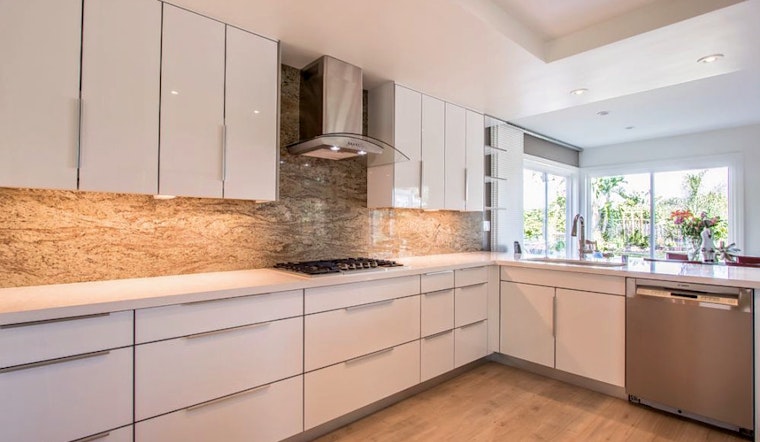 Santa Ana's 5 best kitchen and bath remodelers