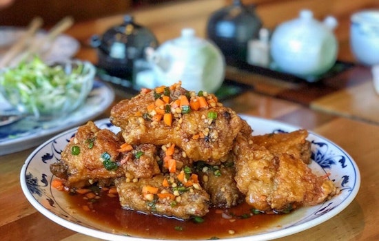 Here are Berkeley's top 5 Chinese spots