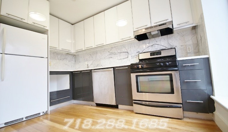 The Cheapest Apartment Rentals In Williamsburg, Right Now