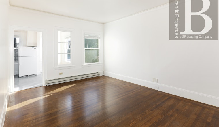 Laurel Heights' Least-Expensive Apartments, Explored